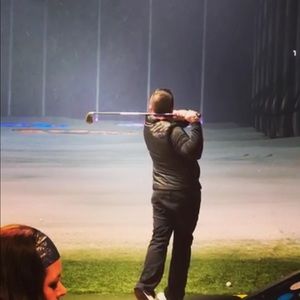 Meet your Posher, Andrew